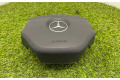 Подушка безопасности водителя A1644600098   Mercedes-Benz R AMG W251