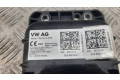 Подушка безопасности пассажира 8V0880204F   Audi A3 S3 8V