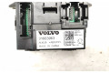 Блок управления климат-контролем 31663963   Volvo XC40