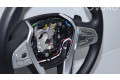 Volant BMW 7 G11 G12 2015   
