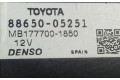 Řídící jednotka 8865005251   Toyota Avensis T270 2010