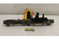 Vstřikovací lišta 0445214017, 0445214017   Peugeot 807    DW12BTED4(4HW) 