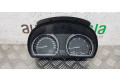 Панель приборов 3448404-02   BMW X3 E83       