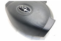 Подушка безопасности водителя    Subaru Justy