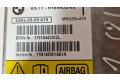 Блок подушек безопасности 918443202, 0285010070   BMW X1 E84