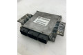 Řídící jednotka 9645989480, 16623004   Citroen C3 Pluriel 2004