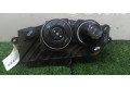 Блок управления климат-контролем 79600SMJ, 79600SMJ   Honda Civic