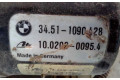 Jednotka ABS    BMW 3 E30 1993