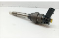 Форсунка 0445110743, B47    BMW 5 G30 G31   