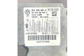 Блок подушек безопасности 8K0959655G, 5WK44111   Audi A4 S4 B5 8D