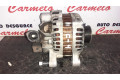 Генератор 9640088080, ALTERNADOR   Citroen C4 I 1.4     