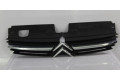 Передняя решётка Citroen C5 2001-2004 года 00007804K2      