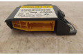 Блок подушек безопасности 8201002828, CENTRALITAAIRBAG   Renault Sandero I
