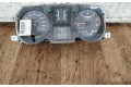 Панель приборов    Mitsubishi Galant       