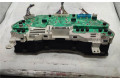 Přístrojová deska  Toyota Celica T200 1996 832002781, 832002781  