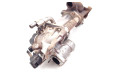 Вентилятор печки    8200836385, 8200846454   Renault Megane III