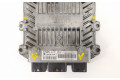 Řídící jednotka 9648624280, 9654925480   Citroen C3 Pluriel 2004