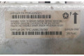 Блок подушек безопасности P56009021   Jeep Cherokee XJ