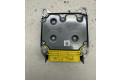 Блок подушек безопасности 4H0907637B, 0265020004   Audi A6 S6 C7 4G