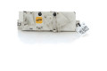 Блок управления климат-контролем 7701054312, G0-0565N   Renault Twingo I