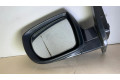 Zpětné zrcátko  levé Hyundai ix35 2011  E13027457, 027457  