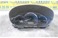 Přístrojová deska  Subaru Impreza III 2010 85004FG60, 85004FG60  