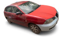 Vstřikovač    Seat Ibiza III (6L)     