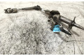    Рулевая рейка 53200S2HJ01, 130119   Honda HR-V 1998 - 2005 года