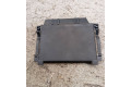 Блок управления коробкой передач 0215450532, 5WK33905   Mercedes-Benz C W203