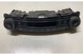 Блок управления климат-контролем 2118300685, SW5101   Mercedes-Benz E W211