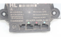 Блок комфорта A2189001401   Mercedes-Benz CL C215   