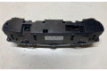 Блок управления климат-контролем 2118300685, SW5101   Mercedes-Benz E W211