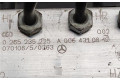 Jednotka ABS A0064310812, A0064310812   Mercedes-enz B W245 2007