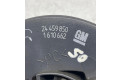 Полоса надувных подушек (кольцо srs)    24459850, 1610662   Opel Meriva A