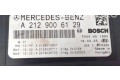 Блок предохранителей A2129006129   Mercedes-Benz E W212    