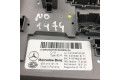 Блок комфорта A2139003029   Mercedes-Benz E W213   