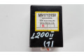 Блок управления MN171315V   Mitsubishi L200