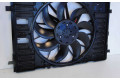 Вентилятор радиатора     A0999066102    Mercedes-Benz CLA C118 X118 