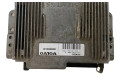 Řídící jednotka 30850998, S113727100C   Volvo S40, V40 1996