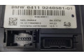 Блок управления климат-контролем 6411, 6411924858101   BMW X1 E84
