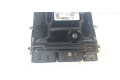 Блок управления двигателя 0281039177, 237107894S   Renault Express