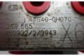 Jednotka ABS 445400H070   Peugeot 107 2016