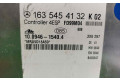Блок управления АБС 1635454132, 10094615404   Mercedes-Benz ML AMG W164
