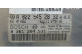Řídící jednotka 0225452832   Mercedes-Benz CL C140 