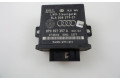 Блок управления 03G906016FF, 0281011905   Audi RS3 8PA