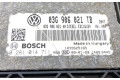 Řídící jednotka 03G906021TB   Skoda Octavia Mk2 (1Z) 2004