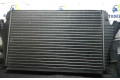 Интеркулер  876096T   Fiat Croma 