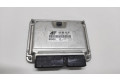 Блок управления двигателя 038906019BF, 0281010221   Ford Galaxy