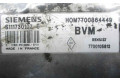 Řídící jednotka S111730107   Renault Clio I 
