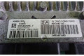 Řídící jednotka 9653451880   Citroen C2 2007